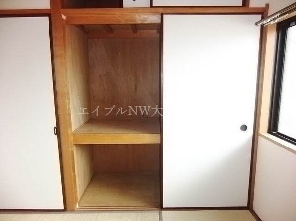 フラット新屋敷の物件内観写真